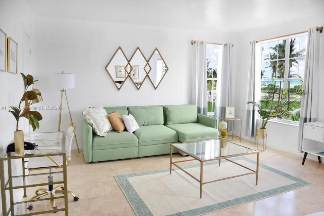 600 Ocean Dr, Miami Beach, FL 33139