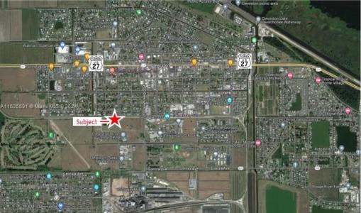 501 Commerce Ct, Clewiston, FL 33440