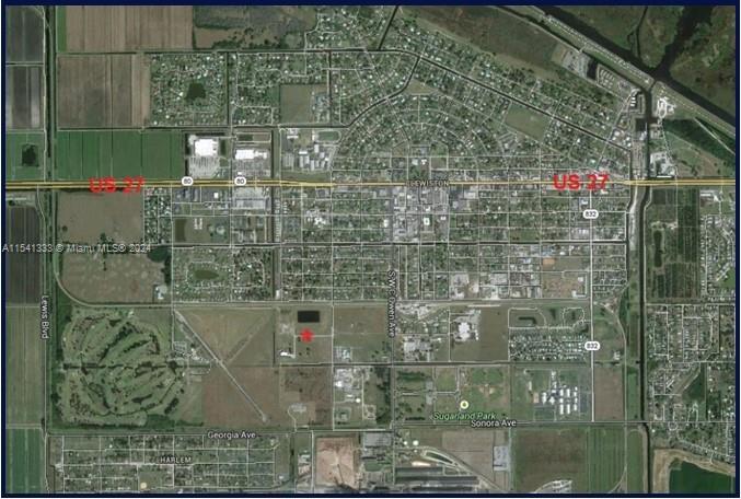 525 Commerce Ct, Clewiston, FL 33440