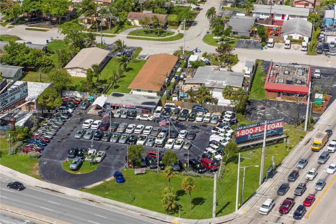 345 Copans Rd, Pompano Beach, FL 33064