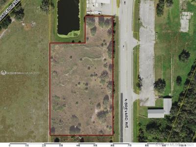 1527 N BREVARD AVE, Unincorporated Dade County, FL 34266