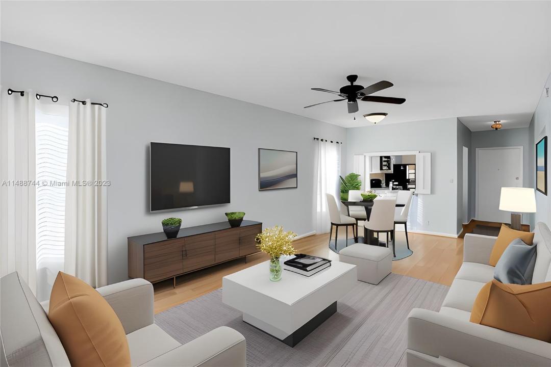 4117 Bougainvilla Dr 315, Lauderdale By The Sea, FL 33308