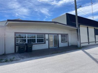 225 E Ventura Ave, Clewiston, FL 33440