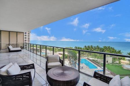9705 Collins Ave 702N, Bal Harbour, FL 33154