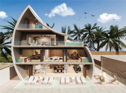 Residence 4 Costa Valentin, Petatlan, Guerrero, Kentucky 40853