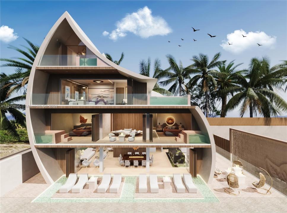 Residence 4 Costa Valentin, Petatlan, Guerrero, ケンタッキー 40853, アメリカ合衆国