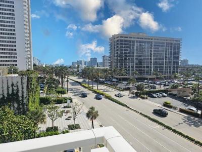 1980 S Ocean Dr 4Q, Hallandale Beach, FL 33009