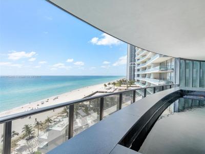 18555 Collins Ave 801, Sunny Isles Beach, FL 33160