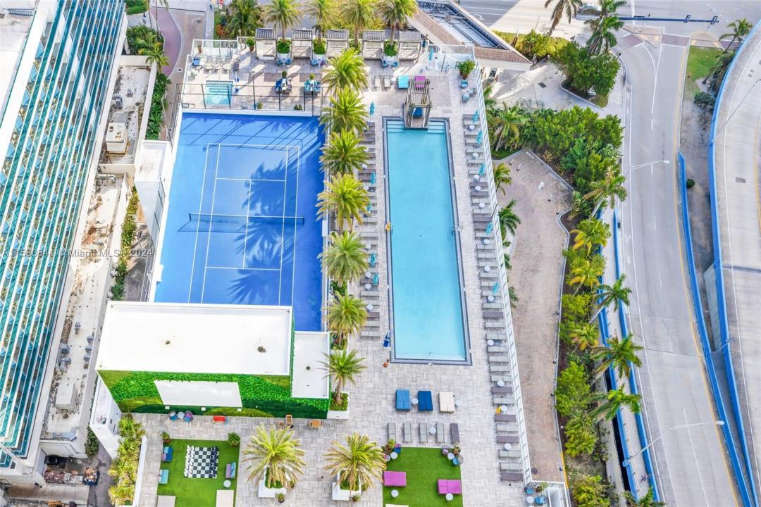 4010 S Ocean Dr R2305, Hollywood, FL 33019