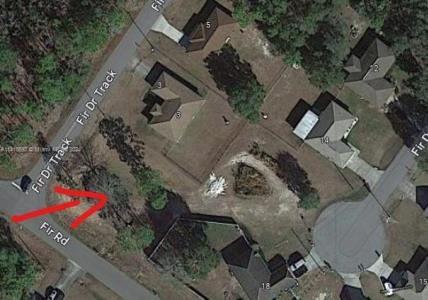 undetermined Fir Ct, Ocala, Florida 34472, Stati Uniti