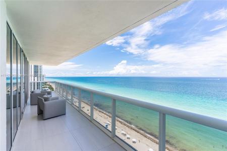 1830 S Ocean Dr 1501, Hallandale Beach, Florida 33009, Stati Uniti