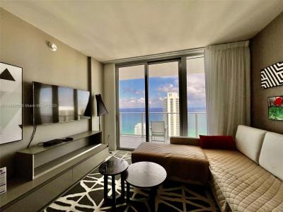 4010 S Ocean Dr T3907, Hollywood, Florida 33019, USA