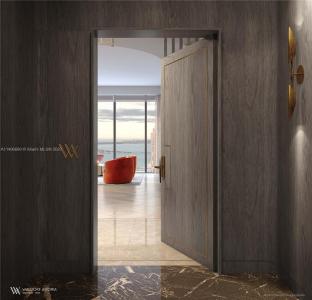 300 N Biscayne Blvd 4608, Miami, Florida 33132, USA