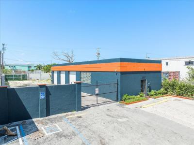 2027-2047 Thomas St, Hollywood, Florida 33020, USA