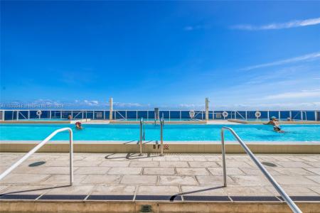 1830 S Ocean Dr 3306, Hallandale Beach, Florida 33009, USA