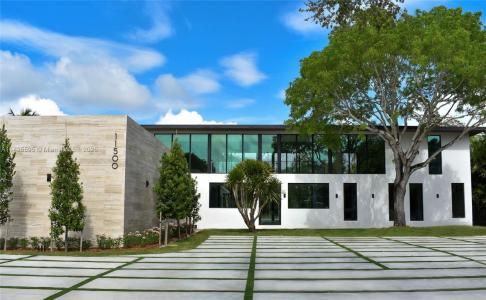 11500 SW 60th Ave, Pinecrest, 플로리다 33156, 미국