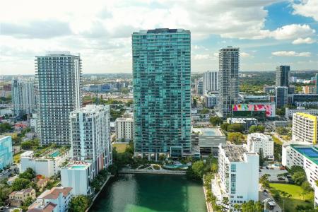 460 NE 28 St 4202, Miami, Florida 33137, USA