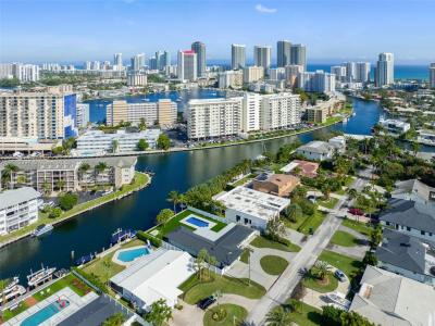 430 Tamarind Dr, Hallandale Beach, Florida 33009, Stati Uniti