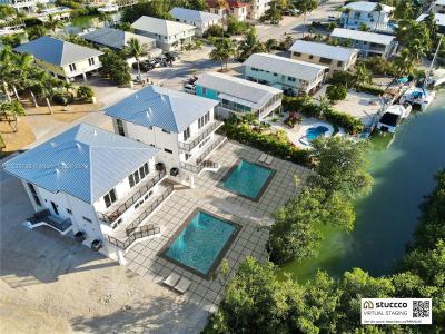 837 E Copa D Oro, Marathon, Florida 33050, Stati Uniti