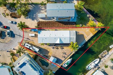 1302 Calder Rd, Key Largo, Florida 33037, USA