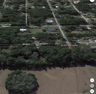 Undetermine 65, Ocala, Florida 34482, Stati Uniti