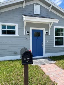 431 N K St 2, Lake Worth, Florida 33460, USA