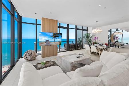 2201 Collins Ave 2006/UPH, Miami Beach, Floride 33139, États-Unis