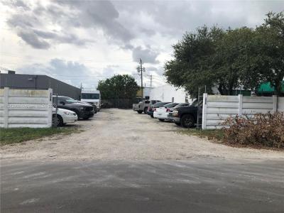 Grant St, Hollywood, Florida 33020, USA