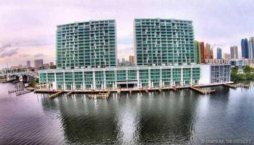 400 Sunny Isles Blvd 1421, Sunny Isles Beach, Florida 33160, USA