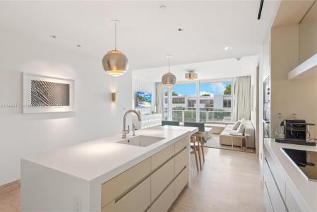 9111 Collins Ave N-414, Surfside, 플로리다 33154, 미국