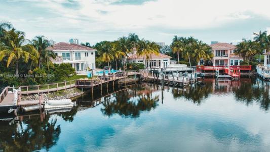 1104 Washington St, Hollywood, Florida 33019, USA