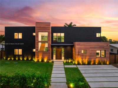 1960 NE 197th Ter, Miami, 佛罗里达州 33179, 美国