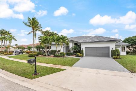 17736 Charnwood Dr, Boca Raton, Florida 33498, USA