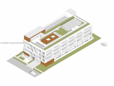 2455 Polk St, Hollywood, Florida 33020, USA