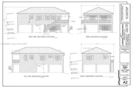 938 Plantation Rd, Key Largo, Florida 33037, USA