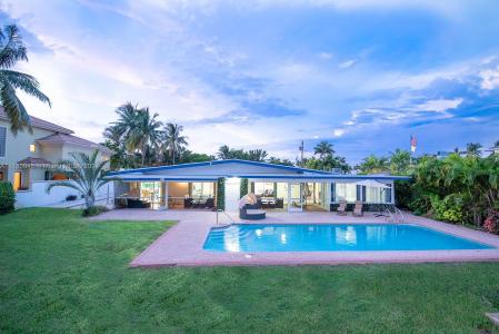 2738 NE 29th St, Lighthouse Point, Floride 33064, États-Unis