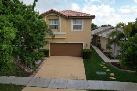 17352 SW 18th St, Miramar, Florida 33029, USA