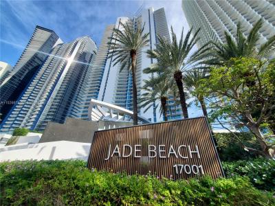 17001 Collins Ave 4608, Sunny Isles Beach, Florida 33160, USA