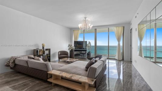 18975 Collins 2901, Sunny Isles Beach, Florida 33160, USA