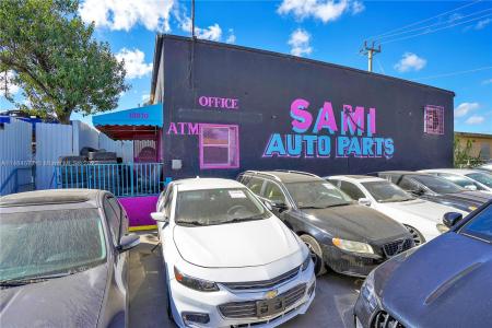 13070 Cairo Ln, Opa-Locka, Florida 33054, Stati Uniti