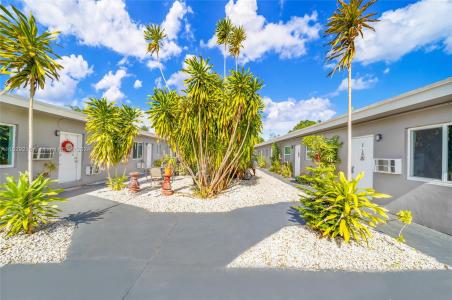 1219 Sharazad Blvd, Opa-Locka, Florida 33054, Stati Uniti