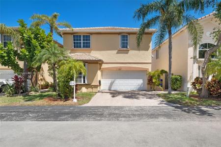 1251 Johnson Ct, Hollywood, Florida 33019, USA