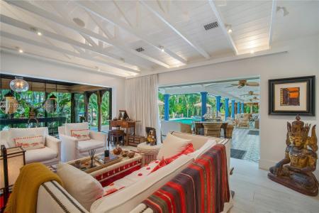 101 Cape Florida Dr, Key Biscayne, Florida 33149