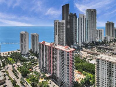 210 174th St 2316, Sunny Isles Beach, Florida 33160, USA