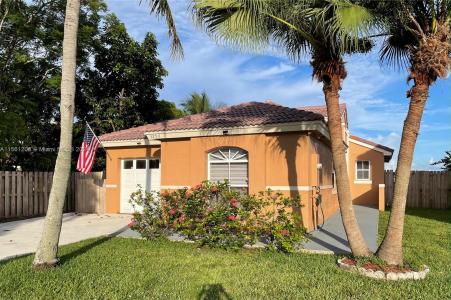 3298 W Buena Vista Dr 3298, Margate, Florida 33063, USA