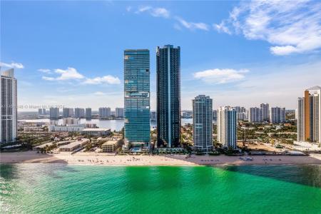 18555 Collins Ave 1503, Sunny Isles Beach, Florida 33160, USA
