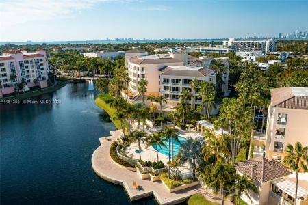 717 Crandon Blvd 407, Key Biscayne, Florida 33149, USA