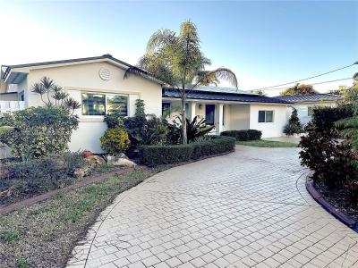 13000 Coronado Ln, North Miami, Florida 33181, USA