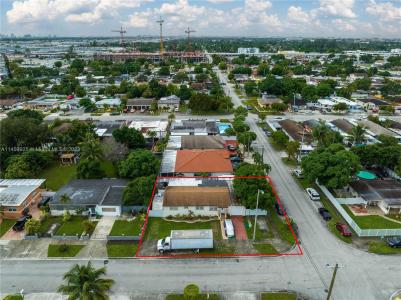 900 E 30th St, Hialeah, Florida 33013, Stati Uniti