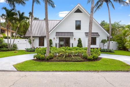 18 Hersey Dr, Ocean Ridge, Florida 33435, USA
